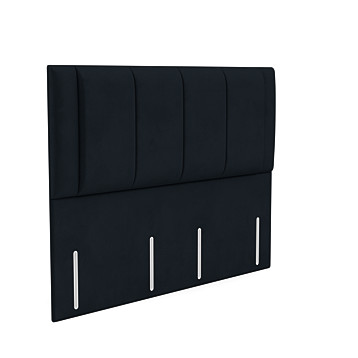 Highgrove Iris Floor Standing Headboard Image